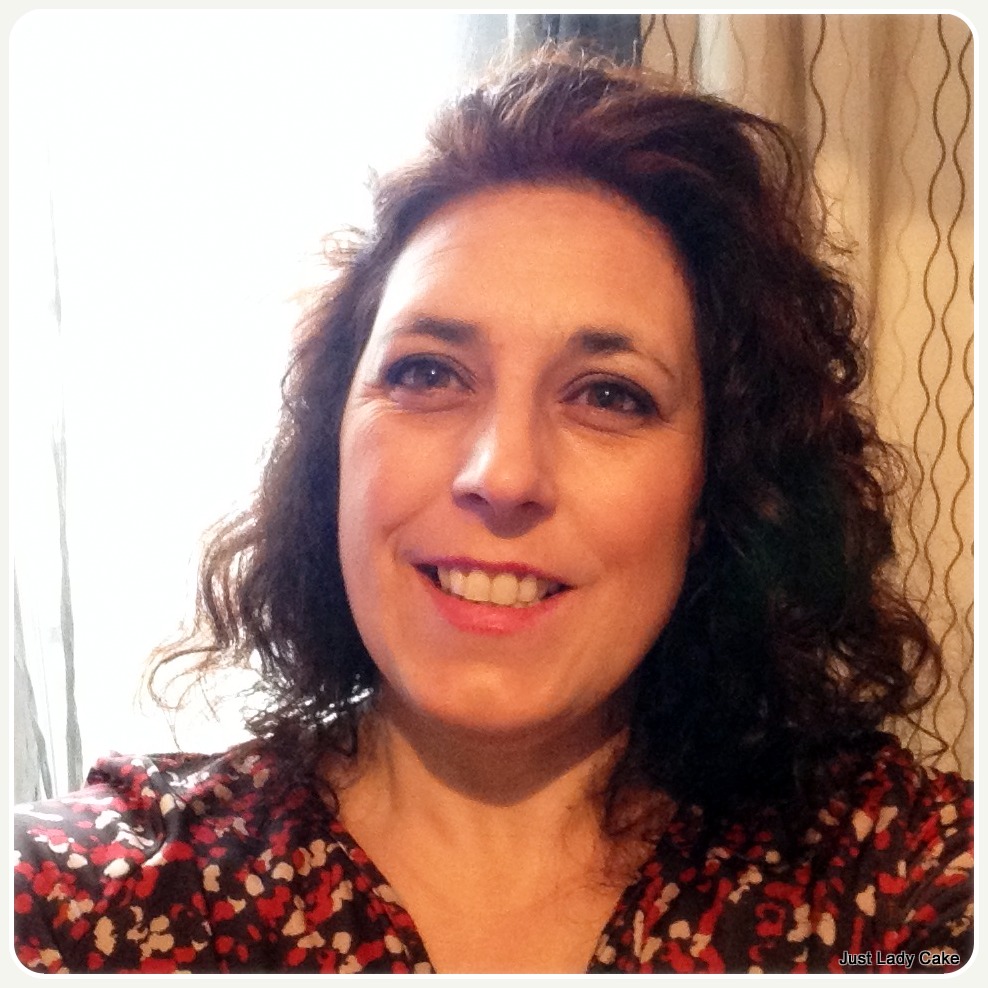 Alexa herbulot cake designer