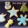biscuits décorés Noël oise