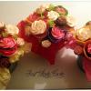 Bouquet de cupcakes oise 60