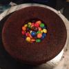 Pinata Cake , gâteau rempli de Smarties effet waouh garanti oise