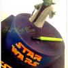Impression alimentaire Star wars oise