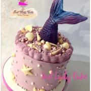 Layer cake Sirène Oise 60